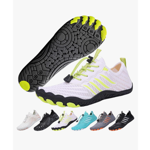 Hike Barefoot Shoes Womens Men Footwear,Pro-Healthy&Non-Slip Water Shoe for Women Men, Wide Toe Running Shoes Boots Sneakers Unisex