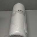 viewstar Pillows Queen Size Set of 2, Hotel Quality, Down Alternative Gusseted Bed Pillows for Side, Back, or Stomach Sleepers, White