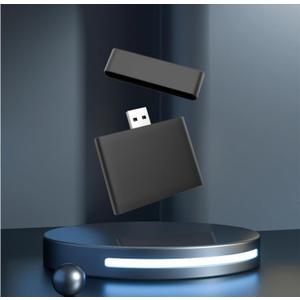 Hub for Motorized Blinds, Req3243242tible with Tuya, Alexa & Google Home, USB Powered Smart Bridge for Electric Shades