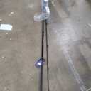 Penn Squadron IV Surf Spinning Rod