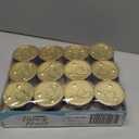 Purina Fancy Feast Wet Cat Food Flaked Fish and Shrimp Feast - (Pack of 24) 3 oz. Cans Exp. Mar 2026