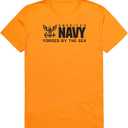 Rapiddominance Basic Licensed Military Tees (Yellow, S)