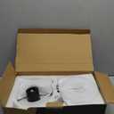 KINSE Tub shower faucet set, 5-Inchs bathtub faucet set,Single-Handle Shower Faucet set,5+1 Functions shower system,chrome shower set With tub spout (Shower Valve Included) chrome