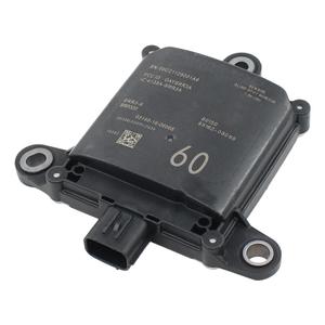 Rear Blind Spot Radar Monitor Sensor for Toyota Sienna 2.5L 2021 2022 2023