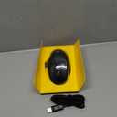 Corsair Dark CORE RGB PRO Wireless/Wired FPS MOBA Gaming Mouse  18,000 DPI, Fast Response Time, 8 Programmable Side Buttons, Dynamic Multi-Color Backlighting  Black