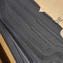 Cargo Mat Fit 2024 2025 2026 Chevrolet Traverse 7/8 Seats (NO Limited) & 2024-2026 GMC Acadia & 2025 2026 Buick Enclave All Weather Trunk Liner Cargo Liner Chevy Traverse Accessories