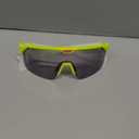 CHAMELO Shield Dual-Tint Sports Sunglasses