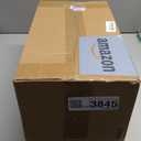 Car Center Console, Universal Bench Seat Consoles, Truck Seat Organizer and Storage, Cup Holder&Phone Holder for Small Car, Truck, Minivan (Small Center Console)