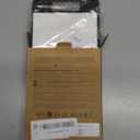 LISEN for iPad Stand Tablet Holder for Desk, Office Desk Accessories for Men Women Moms Gifts Home Office Dorm Essentials Gadgets Portable Monitor Stand for Apple iPad mini Accessories Switch Kindle (Black)