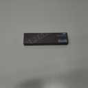 BARTON WATCH BANDS 12mm Toffee Brown - Alligator Grain - Quick Release Leather Watch Bands for Women