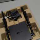 TP-Link Archer C54 | AC1200 MU-MIMO Dual-Band WiFi Router| Works with All Home Internet Providers