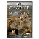 NATURE: Charlie and the Curious Otters DVD