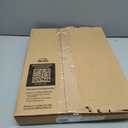 Mayfair NextStep2 Toilet Seat with Built-In Potty Training Seat, Slow-Close, Removable that will Never Loosen, Round, White (Round (1-Pack))