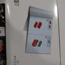 LEGO Ideas Typewriter 21327 Building Set for Adults, Collectible Retro Display Model, Creative Hobbies Unique Gift Idea