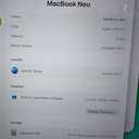 Apple 2026 MacBook Neo 13-inch Laptop with A18 Pro chip: Built for AI and Apple Intelligence, Liquid Retina Display, 8GB Unified Memory, 256GB SSD Storage, 1080p FaceTime HD Camera; Citrus