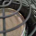 Golf Cart 4,000 BTU Radiant Propane Heater