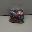 EOSIEDUR Women's Pullover Hoodies Jumpsuit Zipper Jacket Windbreaker Elastic Waistband Pants One Piece Outfits Tracksuit Set, S