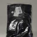 RYBTB Volleyball Knee Pads for Women, Men, Youth, Girls, Kids, Knee Brace for Volleyball Basketball Football Dance Yoga Tennis Running Cycling Workout Climbing Wrestling, Large