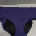 Molasus Incontinence Underwear for Women Absorbency Period Leakproof Panties (XL)