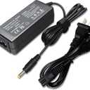 Laptop PA5192U-1ACA Docking Station Charger for Toshiba Chromebook 2 CB35 CB30 CB35-B3340 CB35-C3350 CB35-B3330 CB35-C3300 CB30-B3122 CB30-B3121 Thrive AT105,Satellite L35W L30W P35W U925T U920T W35DT