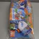 NERF Super Soaker Hydroburst Hose Blaster  Powerful Water Blaster Drenches Your Friends in Water