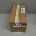 2PCS Deck Spindle Assembly - Replace for John Deere 100 Series 42", 54" Deck Lawn Tractors - L100-L130, LA105-LA175, D100-D170, E100-E180, S100-S160, X100-X140 Since 2006 - with Zerk & Bolts