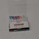 Zebra Pen Mildliner Double-Ended Highlighter Set, Broad and Fine Point Tips, Ideal for Bible Highlighting, No Bleed, Assorted Ink Colors, 25-Pack 