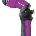 Dramm One Touch?Revolution 9-Pattern Spray Gun Carded