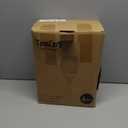 TomCare Solar Lights Outdoor 99 LED Higher & Larger Flickering Flame Solar Torch Lights 43" Waterproof Outdoor Lighting Solar Powered Pathway Lights Christmas Decorations for Garden Patio Yard, 2 Pack (Black)