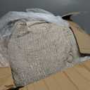 SRXBYWS Wedge Pillow Headboard, Bed Wedge Pillow for Headboard,for Bed Sofa Twin/Twin XL
