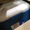 Coleman Chiller 9/16/30/48/60qt Cooler with Ice Retention, Leak Resistant, Great for Camping, Concerts, Sports, and More, 30qt