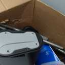 Westinghouse WSnow13S 20V Cordless Electric Snow Shovel Kit, 13-inches Wide, 20V 4Ah Battery Included, 20 ft. Throwing Distance, plows 350 lbs/min for Driveway/Steps/Sidewalk/Porch