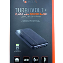 Helix Power bank 10,000 mAh