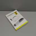 3 in 1 Fast Wireless Charger Stand for iPhone, Foldable Travel Charging Station for Magsafe for iPhone 17/Air/16/15/14/13/12 Series, Apple Watch Series, AirPods pro/2/3/4, Gifts for Women Men (Silver)