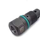 F00N202450 Fuel Overflow Valve 51111070034 8097896 for MAN IVECO NAVISTAR NEW HOLLAND Diesel car