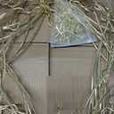 Stylish Body Shape Bikini Hanger Wire Display Set of Ten - Metal Lingerie Hangers for Swimsuits and Bathing Suits Hangers - Showcase and Organize Your Swimwear Collection with Elegance (Gold)