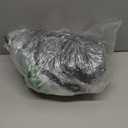 Dazzle Bright Christmas String Lights, 100 LED 33 FT Connectable Fairy Lights with 8 Modes, Waterproof Christmas Decorations for Indoor Outdoor Holiday Party Home Tree Decor (Warm White)