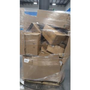 Pallet of Salvage Items