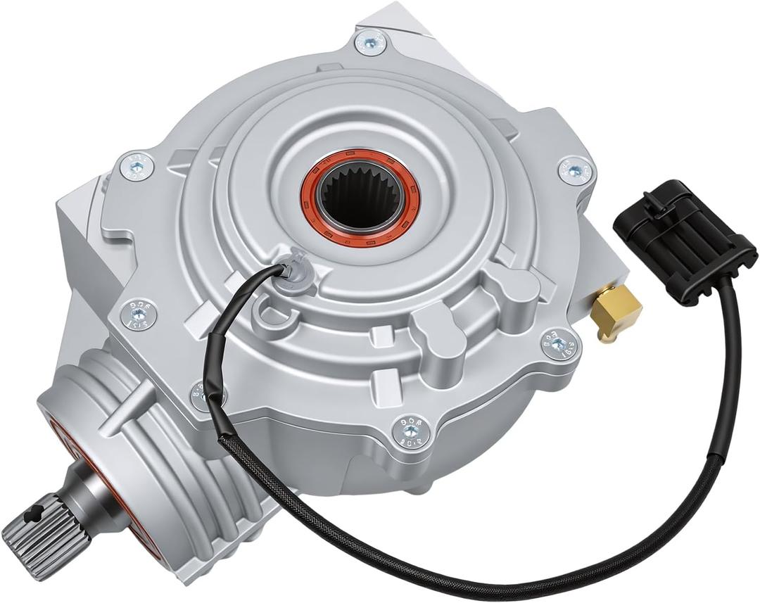 Front Differential Compatible with Polaris RZR XP 1000 2017-2021 1000 High Lifter 17-22 XP 4 1000 2017-2020 4 1000 High Lifter 2019-2022 XP 1000 Trails Rocks 2018-2022 Replace OEM 333538 1333791