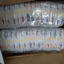Huggies Size 5 Diapers, Little Movers Baby Diapers, Size 5 (27+ lbs), 58 Count