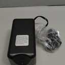 AFMAT Electric Pencil Sharpener, Heavy Duty Pencil Sharpener for Classroom, 6.5-8mm No.2/Colored Pencils, UL Listed, 10,000+ Sharpenings, Electric Pencil Sharpeners for Home, Office, PS13 (Black)