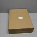 Shot Glass Display Case, 30 Shot Glasses Holder with Acrylic Door and Removable Shelve, Wall-Mounted Shadow Box for Home and Bar Decor, Black