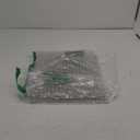 12 Pack Scat Mat for Cats - 16 x 13 Inch Cat Spike Mat with 1 Inch Spike is A Perfect Pet Training Mat Device for Cat Repellent Indoor & Outdoor to Deter Cats & Other Animals for All Seasons