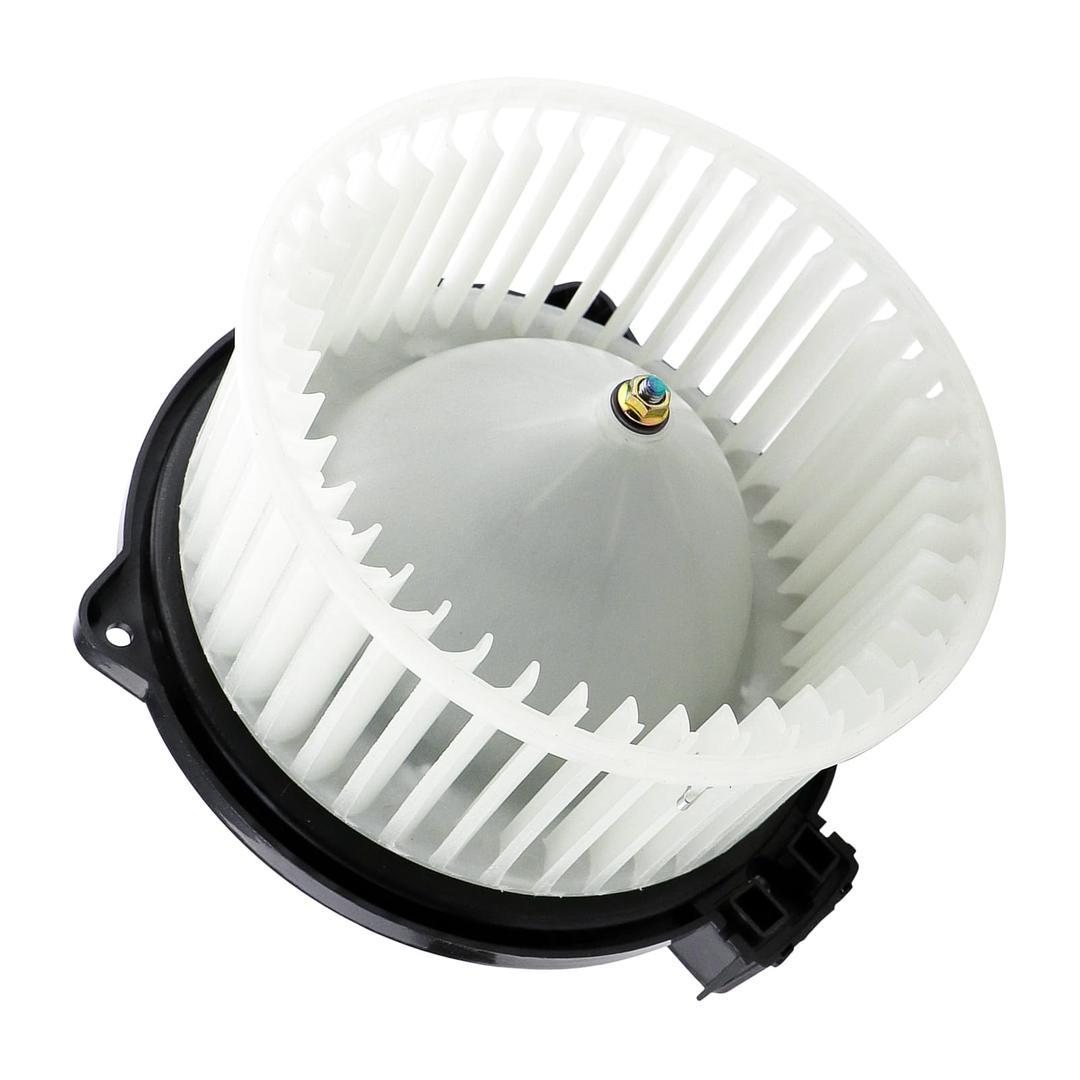 HVAC Blower Motor Assembly for 2014-2018 Subaru Forester 20122016 Subaru Impreza 2013-2015 Subaru XV Crosstrek 20162017 Subaru Crosstrek, for 700290 72223FJ001