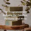 3.38 Fl.Oz Gardenia Fragrance Oil for Aromatherapy, Essential Oils for Diffusers for Home, Scented Oil for Soap Candle Making, Perfume Supplies, and More DIY Projects, Spring Aroma Oil Gifts for Women