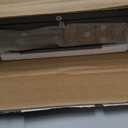 TaoHFE Grey Bathroom Cabinet,Bathroom Wall Cabinet with 2 Door Adjustable Shelves,Over The Toilet Storage Cabinet,Bathroom Cabinet Wall Mounted,Medicine Cabinets for Laundry Room Kitchen