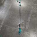 78" Extendable Snake Grabber Reptile Tongs Rattle Snake Catcher Wide Jaw Handling Tool with Lock and Comfortable Grip