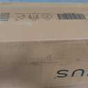 Zinus 9 Inch Full WonderBox(TM) Smart Box Spring, Quick Assembly Mattress Foundation, Durable Metal Frame, Grey