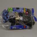 Hanes Boys' Underwear, Boxer Briefs for Boys and Toddlers, Soft Cotton, 7 and 10 Packs (Small, Multicolor)