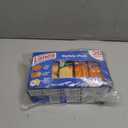 Lance Sandwich Crackers, Variety Pack, 3 Flavors, 20 Individually Wrapped Packs, 6 Sandwiches Each (EXP 10/10/26)